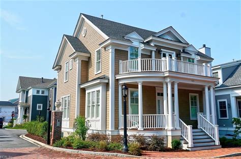 homes for sale in virginia beach